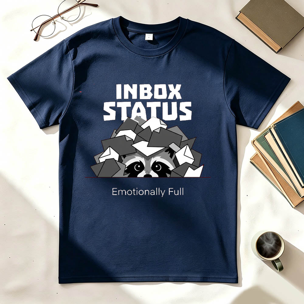 Full Inbox T-Shirt
