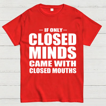 If Only Geek T-Shirt
