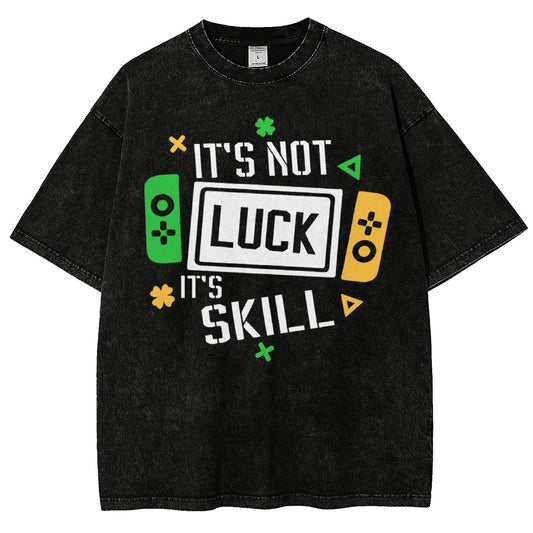 St. Patrick's Day Vintage Distressed T-shirt