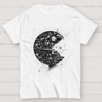 Doom Pac Geek T-Shirt