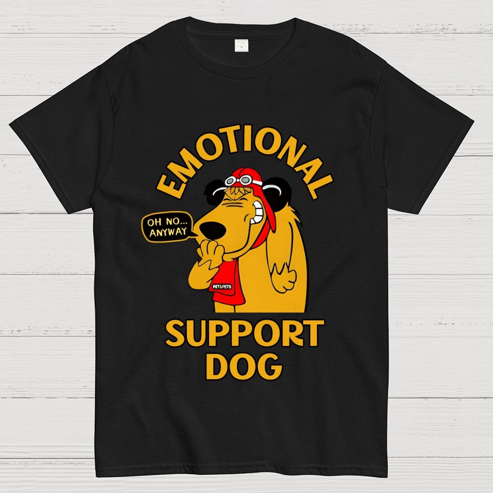Support Or Not?  Geek T-Shirt