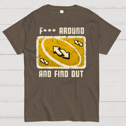 Try Me Geek T-Shirt