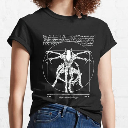 Anime Fan Shirt Gamer Nerdy T-Shirt