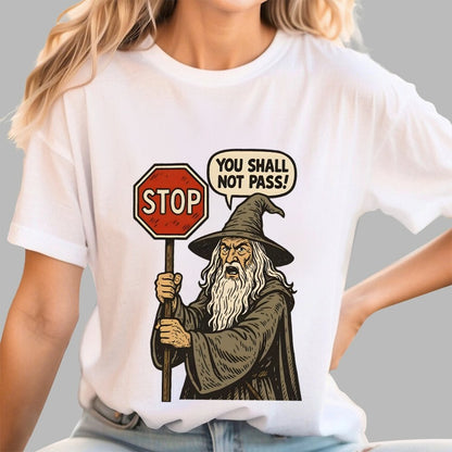 Impasse Geek T-Shirt