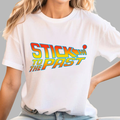 Serious Shift Geek T-Shirt