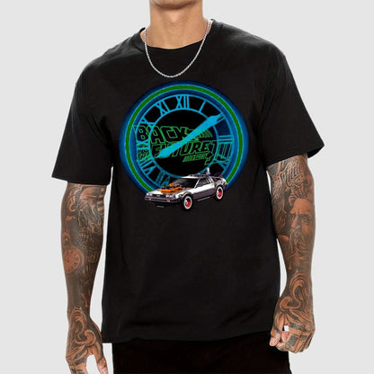 Welcome to the Future Geek T-Shirt