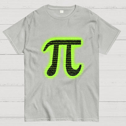 Data Pi Geek T-Shirt
