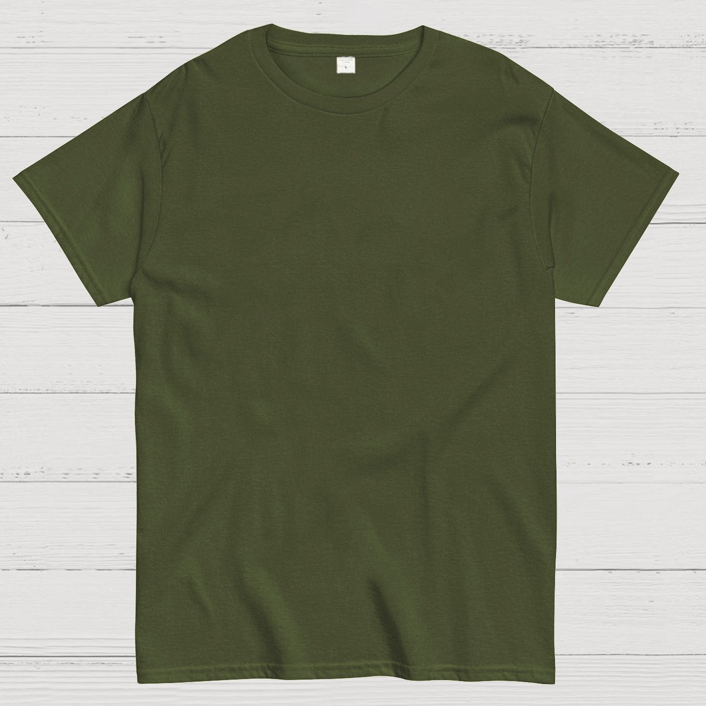 Cosmic Realm in Japan Geeky T-Shirt