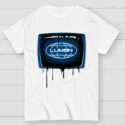 Mysterious And Important Work Geek T-Shirt