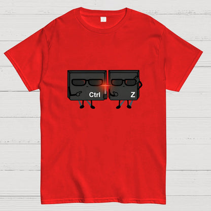 Nerdy T-Shirt