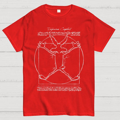 Coyotus Geek T-Shirt