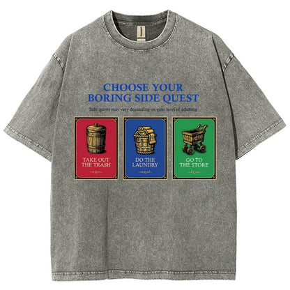 Steminist Science Technology Engineering Math STEM Vintage Distressed T-shirt