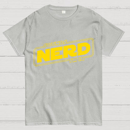 Sounds Nerd T-Shirt