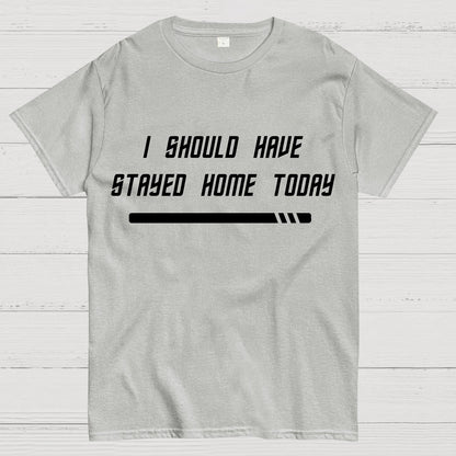 Red Shirt Woes Geek T-Shirt