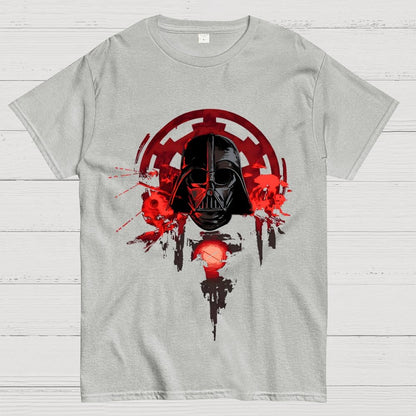 Cosmic Nightmare Geek T-Shirt