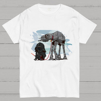 Dark Lord's Duty Geek T-Shirt
