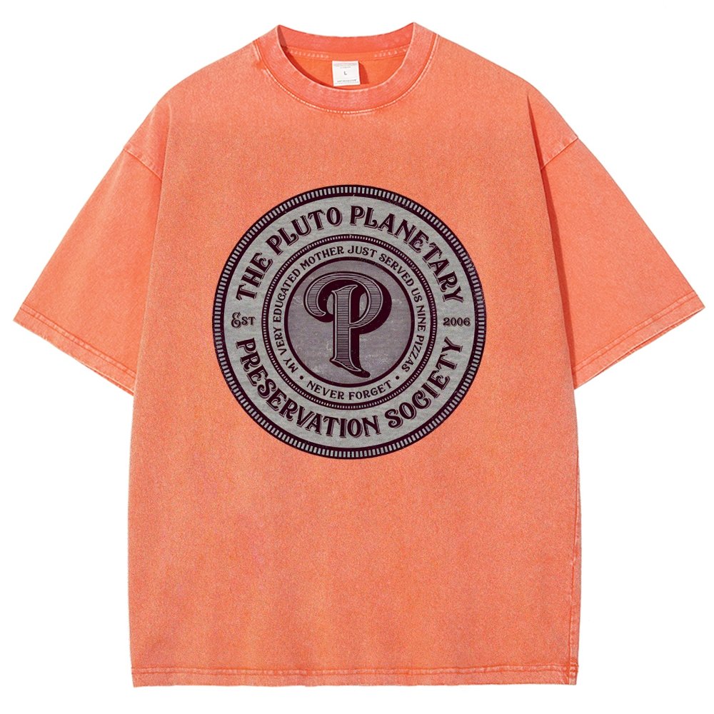 Get Your Shift Together Remix Vintage Distressed T-shirt