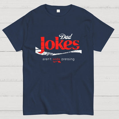 Joke-A-Cola Geek T-Shirt
