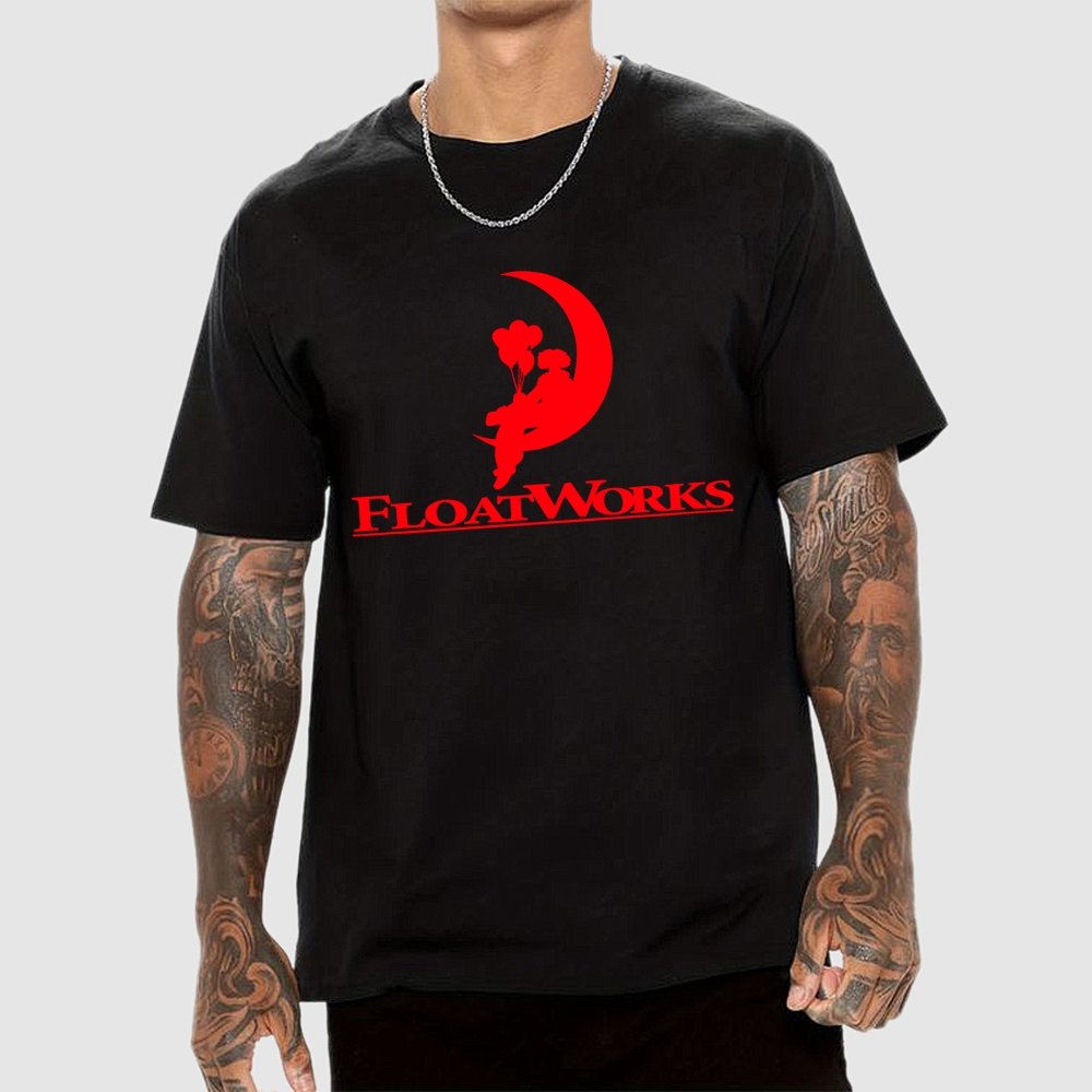 Floatworks Geek T-Shirt