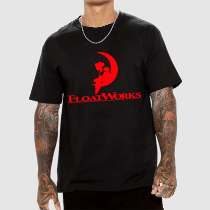 Floatworks Geek T-Shirt