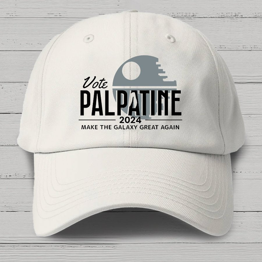 Make The Cosmos Great Again Cotton Hat