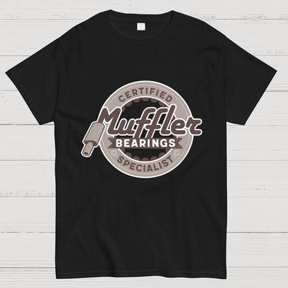 Blowing Smoke II Geek T-Shirt