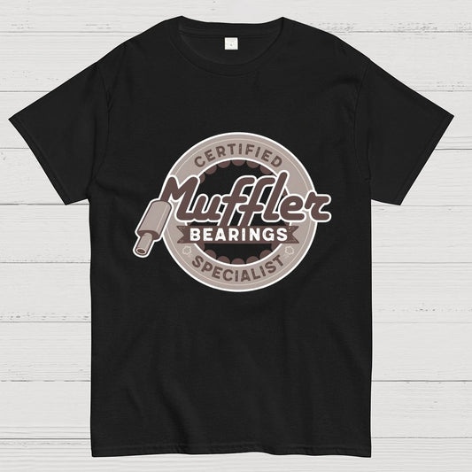 Blowing Smoke II Geek T-Shirt