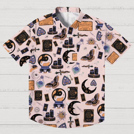 Magic Game Geeky Shirt