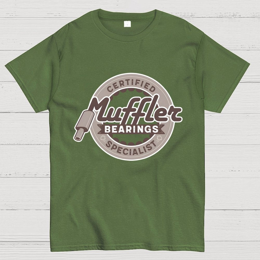 Blowing Smoke II Geek T-Shirt