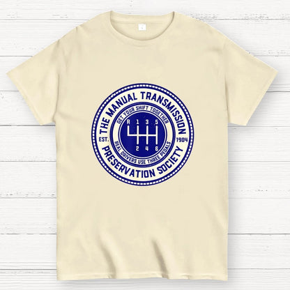 Get Your Shift Together Geek T-Shirt