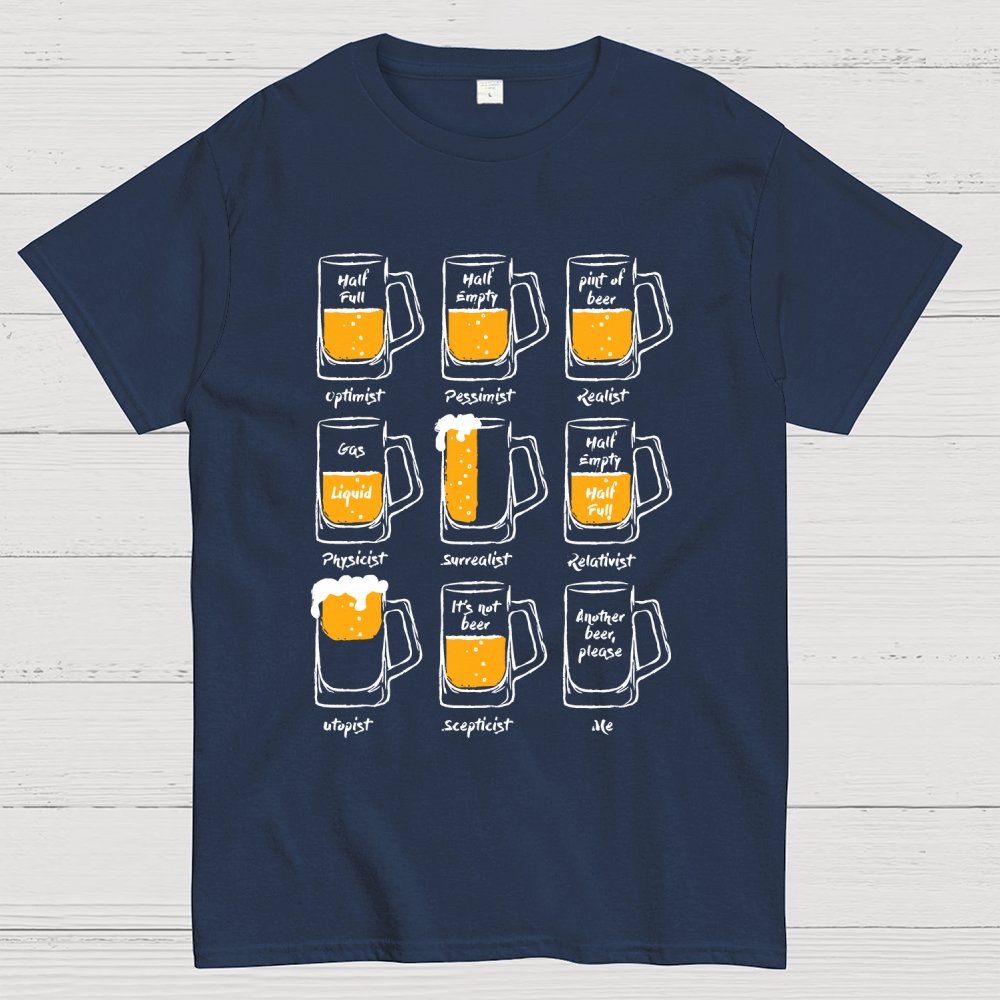Another Beer Geek T-Shirt