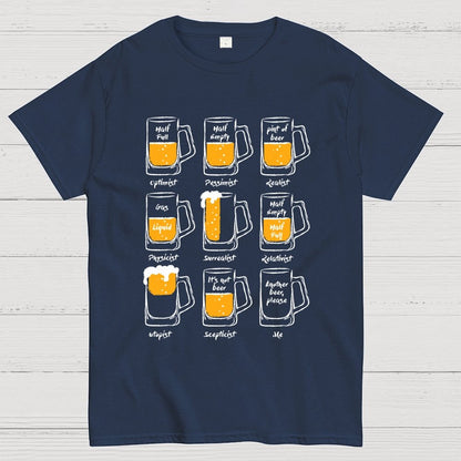 Another Beer Geek T-Shirt