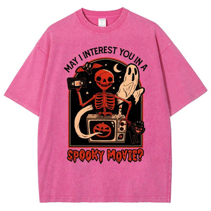 Can I Interest You Vintage Distressed T-shirt
