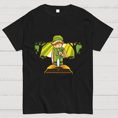Epic Fail Geek T-Shirt