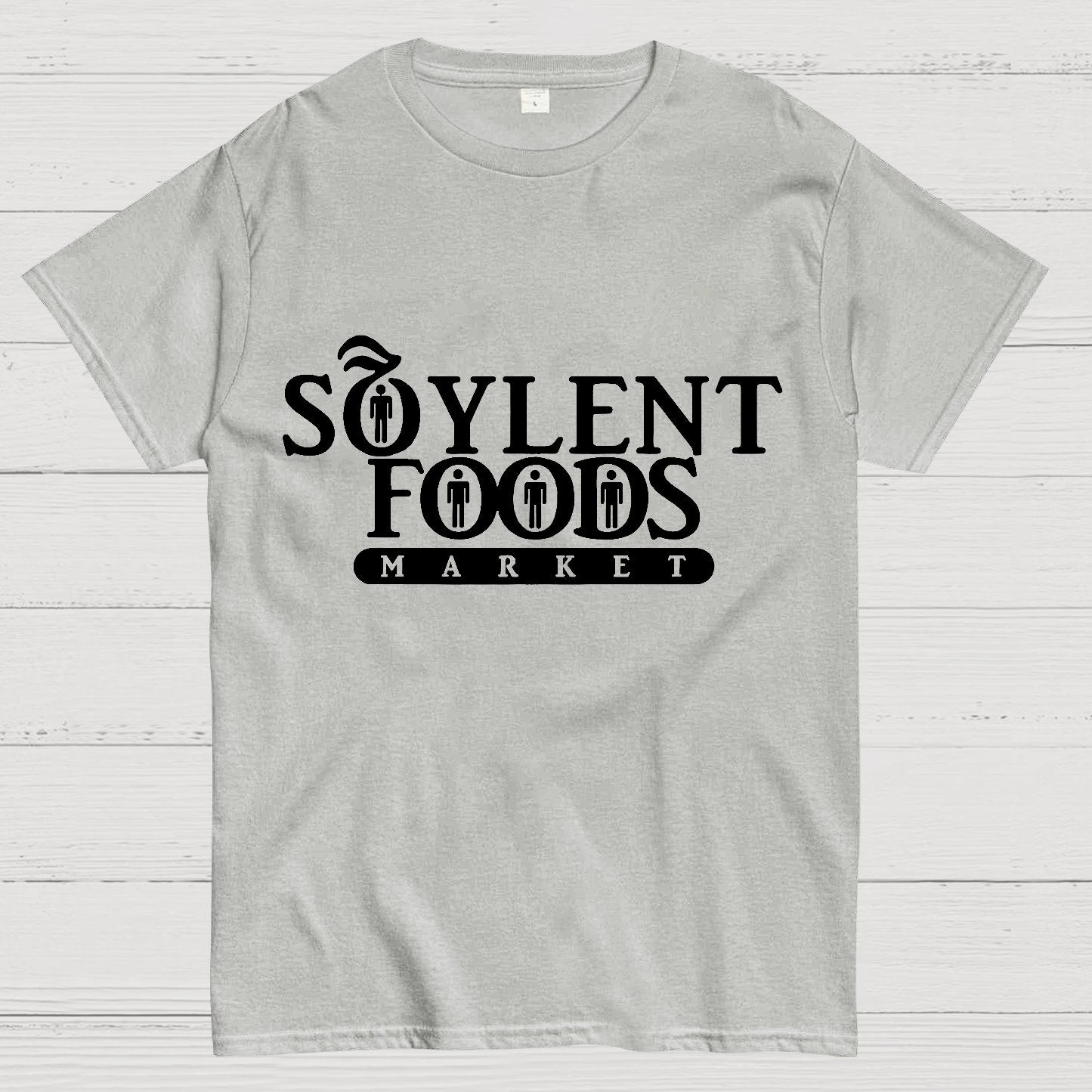 Soylent Foods Nerd T-Shirt