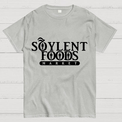 Soylent Foods Nerd T-Shirt