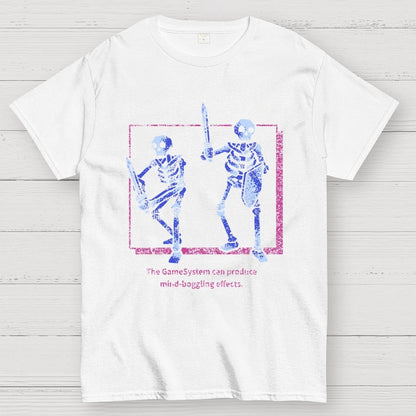 Mind-Boggling Grafx Geek T-Shirt