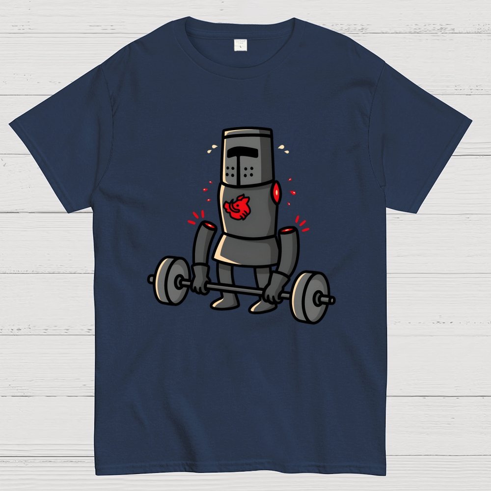 I've Had Worse Geek T-Shirt