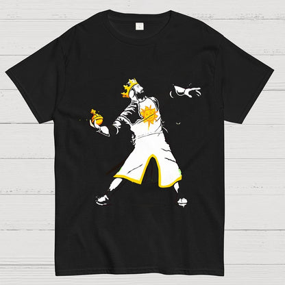 Holy Hand Grenade Geek T-Shirt