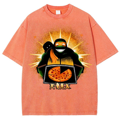 The Goof Vintage Distressed T-shirt