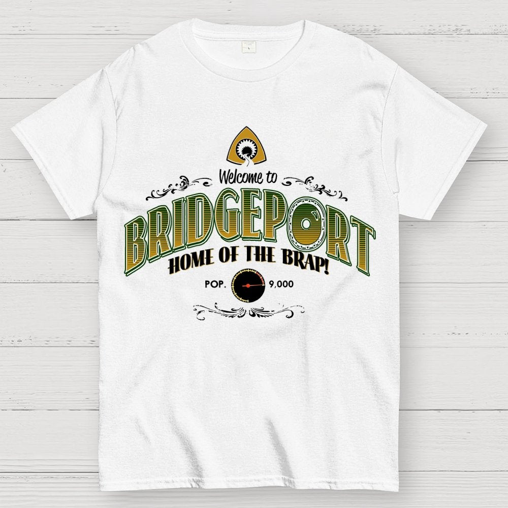 Hard to Port Geek T-Shirt