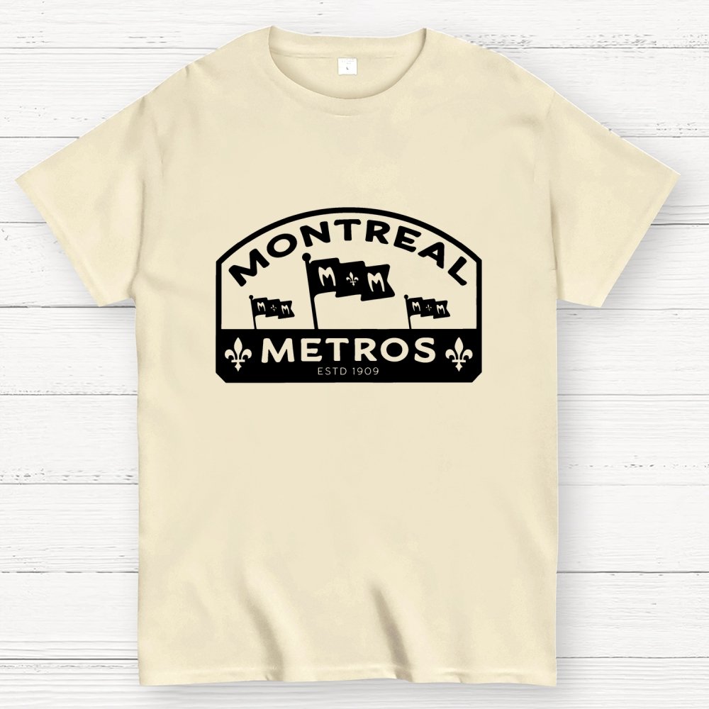 Shane Hollander #24 – Montreal Metros-Heated Rivalry Geek T-Shirt