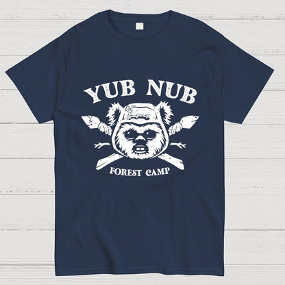 Zub Dub Geek T-Shirt