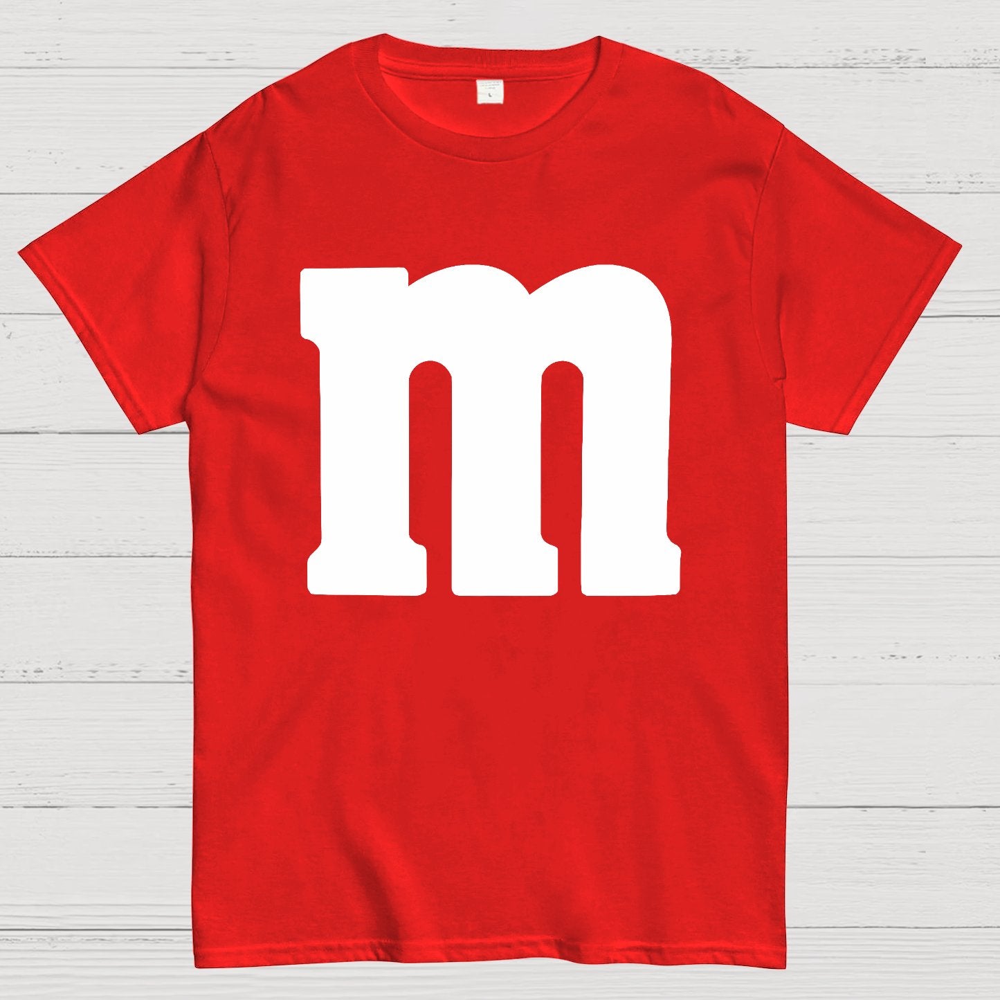 M! Geek T-Shirt