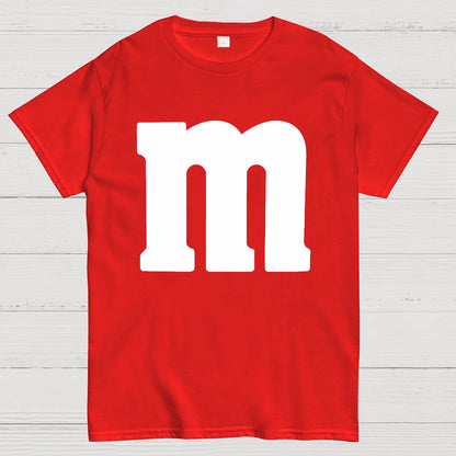 M! Geek T-Shirt