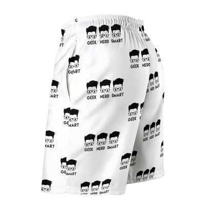 Geek, Nerd Shirt Geek Shorts