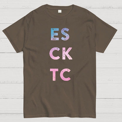 Best Friends Matching Geek T-Shirt