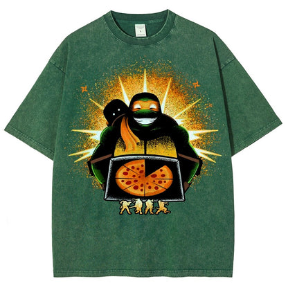 The Goof Vintage Distressed T-shirt