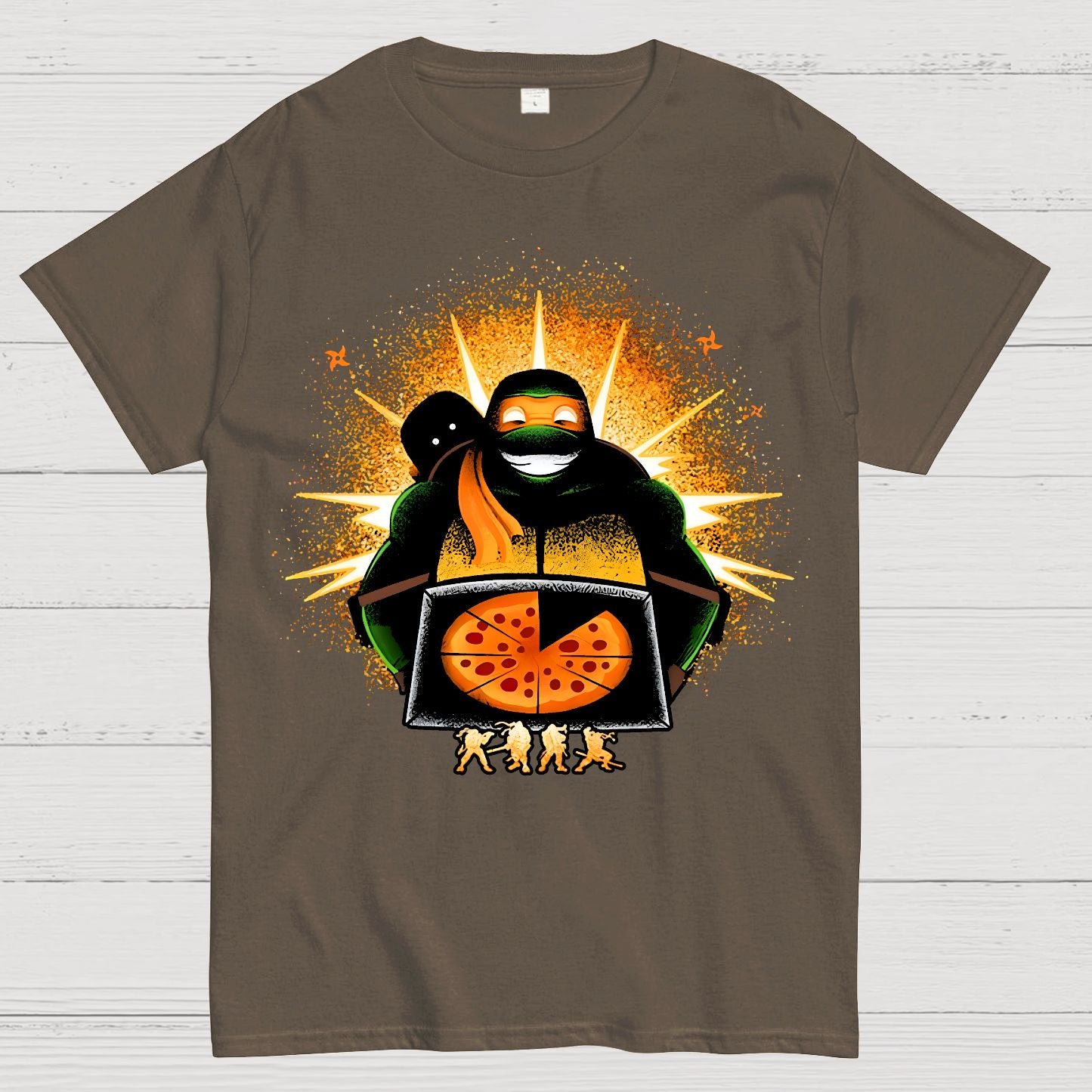 The Goof Geek T-Shirt