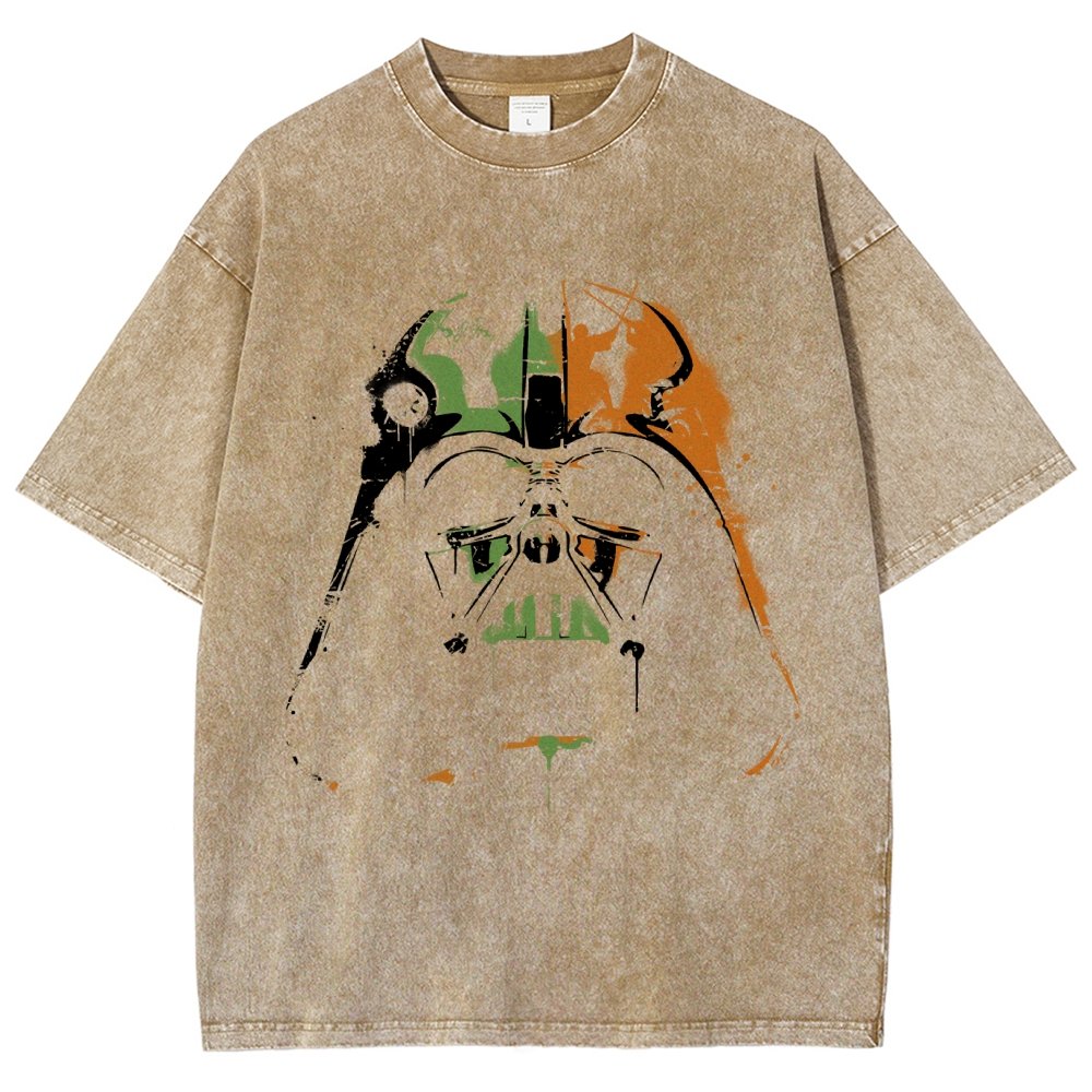 Imperial Power Vintage Distressed T-shirt